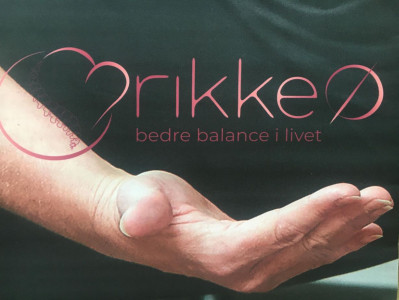 yoga/qigong + dyp i Hald Sø