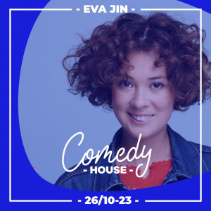 NYHED i Viborg - Comedy house