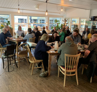 Netværk i Viborg