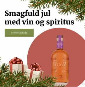 Ideer til advent, julegaver eller bagning