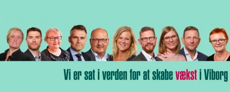 Hjælp fra ViborgEgnens Erhvervsråd 