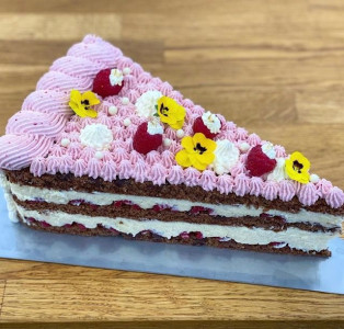 Viborgpige med i den store bagedyst