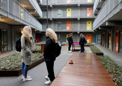 På udkig efter studiebolig i Viborg? 