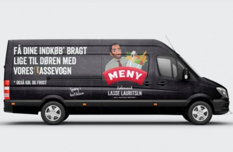 Sig hej til Kasper 
