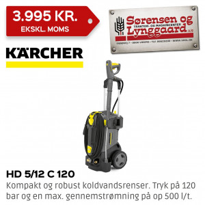 Skal maskinparken opgraderes
