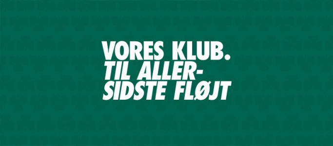 Hos Viborg FF går det rigtig godt