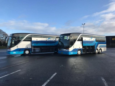 TK Bus
