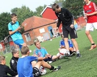 Friskolen Hald Ege