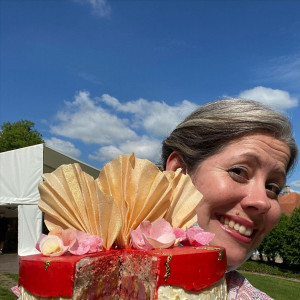 Glutenfri lækkerier fra Anelise fra bagedysten