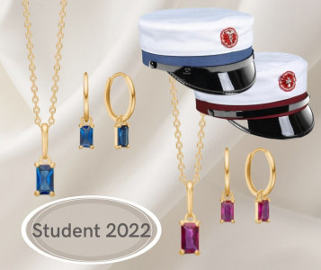 Kender du en student ?
