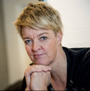 yoga/qigong + dyp i Hald Sø