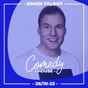 NYHED i Viborg - Comedy house