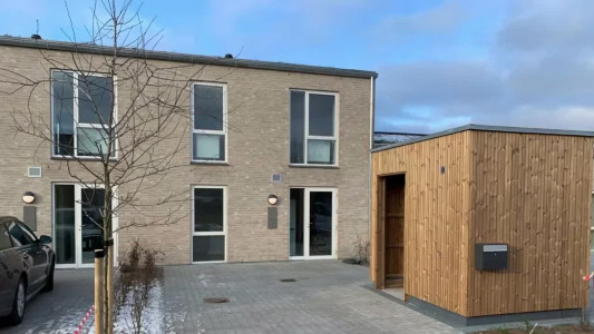 Boligselskabet sct. jørgen støtter ''jul i Viborg''