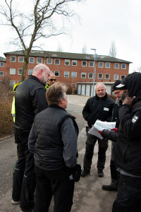 Workshop omkring biodiversitet