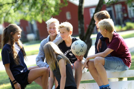 Friskolen Hald Ege