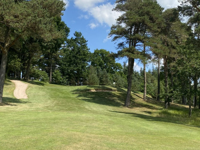 Hjarbæk Fjord Golf Center