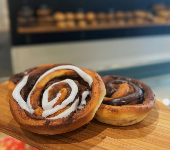 Cremestang fra Bakerybydoktor