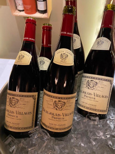 Fredagsbar og vinsmagning med Dahls Vine