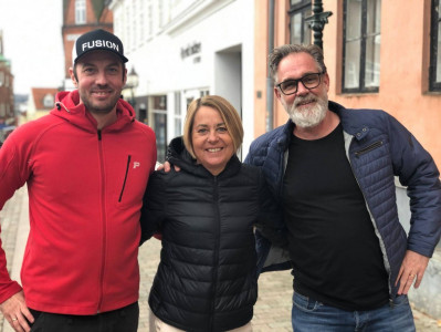 Sommerliv i Viborg