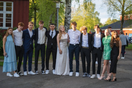 Hald Ege Efterskole
