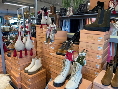 Cowconcept kan hjælpe med kalendergaver 