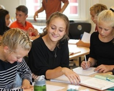 Friskolen Hald Ege