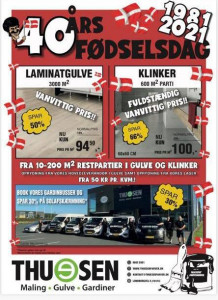 Vanvittige priser i denne uge