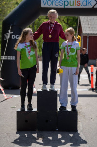 Hald Ege Efterskole var vært