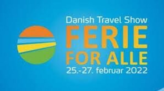 Ferie for alle fra på fredag 