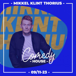 NYHED i Viborg - Comedy house