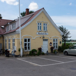 Længe ventet genåbning! 