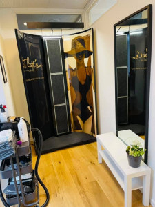 Ny butik i Vestergade