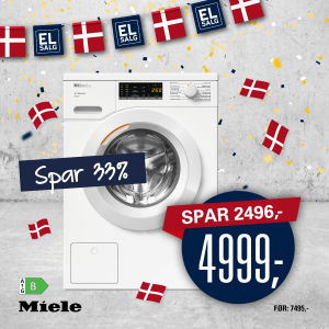 Fødselsdag i Ørum