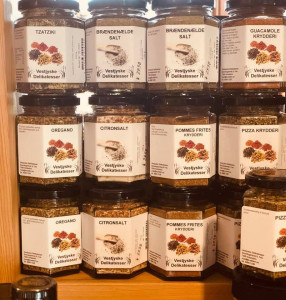 Bliv weekend klar hos Dahl's vinhandel