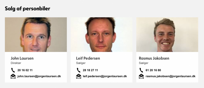 Prøvekør gratis i 1 uge