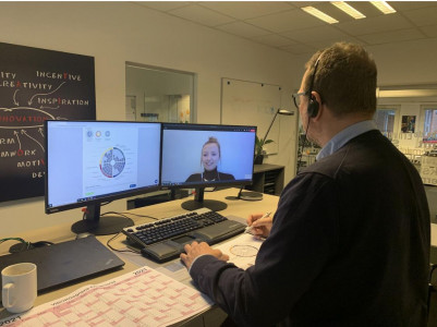 Ny partner i BESTOFVIBORG - VIBORGegnens Erhvervsråd
