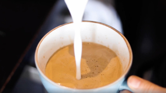 VIND med Café Baghuset