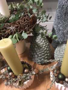 Julestemningen er fortsat i top