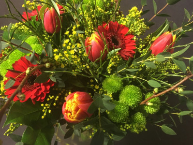Scandflor, forkæl en til VALENTINES DAY ❤️