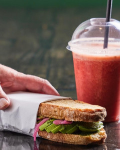 NYHED i Viborg plantebaseret cafe