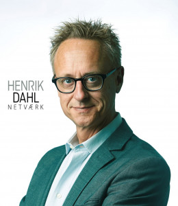 Netværk for virksomheder 