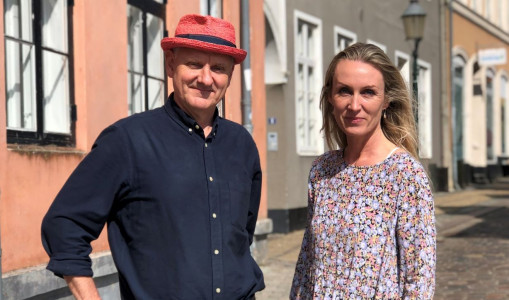Sommerliv i Viborg