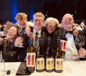 Lever vi op til dine forventninger ?