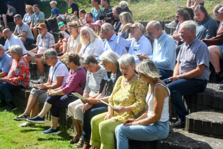 Årets landsby kåret 2023