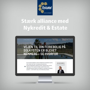 Jubilæum & hus salg i spanien