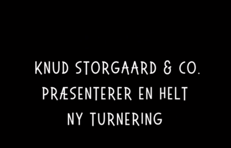 Kom og spil med i NY turnering