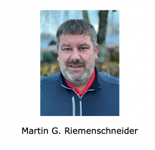 Ny golfmanager fra 1. februar hos Hjarbæk golfklub
