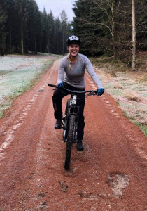 Elsker DU MTB? så læs med her