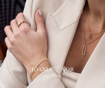 NYHED fra designer Izabel Camille