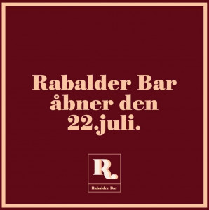 Åbning af ny bar i Viborg